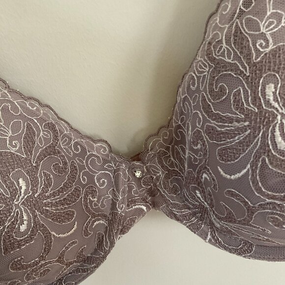PLAYTEX SECRETS Women's Underwire Bra NWT Size 36B - Picture 6 of 8